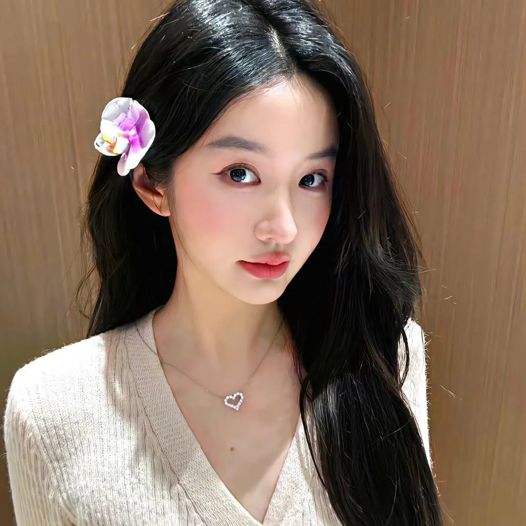 靓女也疯狂