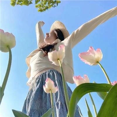 石头开花