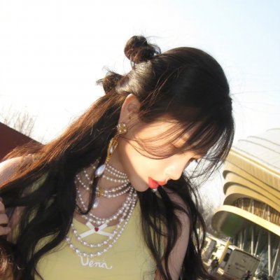 青空娘